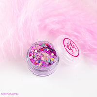 Glitter Girl Unicorn Glitter – Velveteen Rabbit