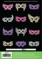 Project - Venetian Mask (P)