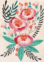 Vibrant Florals
