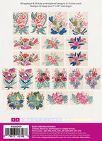 Vibrant Florals