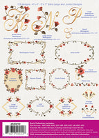 Victorian Monogram