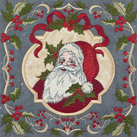 Victorian Christmas Quilt - Special Edition (P)