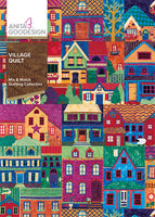 Village Quilt