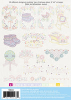 Mini - Baby Vintage