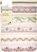 Vintage Borders