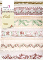 Vintage Borders (P)