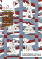 Vintage Circus