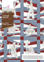 Vintage Circus (P)