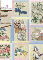 Mini - Vintage Easter