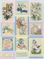 Mini - Vintage Easter
