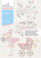 Mini - Baby Vintage