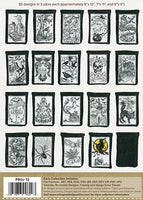 PROJECT - Vintage Halloween Bags (P)