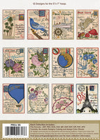 PROJECT - Vintage Postcards