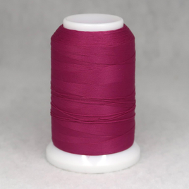 WN1399 - Woolly Nylon Thread - Boysenberry 1000mtr