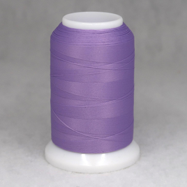 WN1278 - Woolly Nylon Thread - Lavender 1000mtr