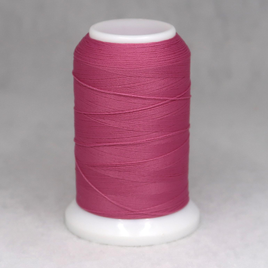 WN1193 - Woolly Nylon Thread - Rose 1000mtr