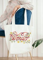 Mini - Word Ribbons