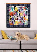 Patchwork Pets Quilts