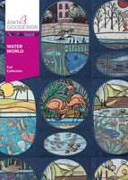 Water World