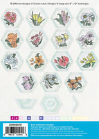 Mini - Watercolor Garden