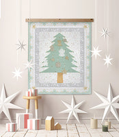 Christmas Tree Tile Scene - Special Edition