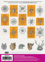 Wild Mandalas