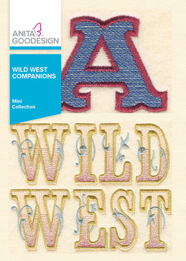 Mini - Wild West Companion