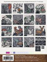 Wild Wood Quilt