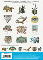 Mini - Wildlife Prisms (P)