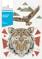 Mini - Wildlife Prisms (P)