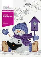 Winter Wonderland