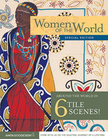 Women of the World Special Edition