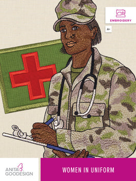 Women in Uniform