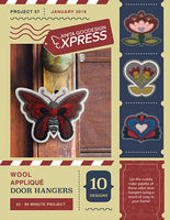 VIP1901 - All Access JANUARY 2019 (P)