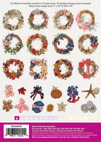 Wreaths for all Season