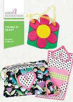 VAULT BUNDLE - IN THE HOOP # 2
