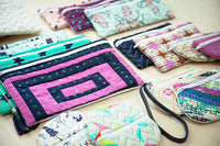 Zipper Bags 1,2,3 - Special Edition