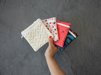 Zipper Bags 1,2,3 - Special Edition