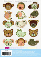 Mini - Baby Zoo Animals
