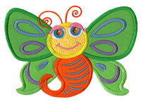 Mini - Baby Butterflies 2