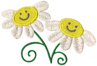 Mini - Baby Butterflies 2