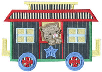 Mini - Baby Train