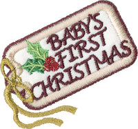Mini - Baby Christmas
