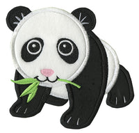 Mini - Baby Pandas