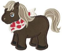 Mini - Baby Ponies