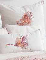 Abstract Birds