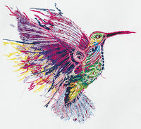 Abstract Birds
