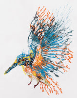 Abstract Birds