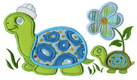 Mini - Baby Turtles