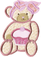 Mini - Baby Tea Party